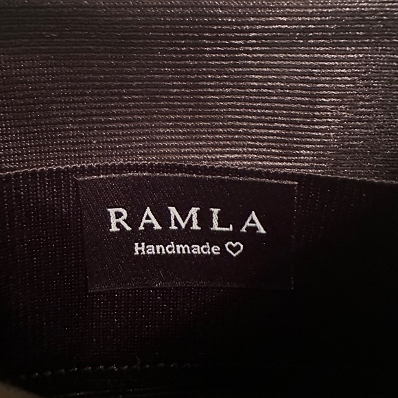 Ramla Atom Mosaic Bag - NWOT - Picture 10 of 14